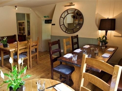 The Cherry Tree Inn Henley-on-Thames Exterior foto